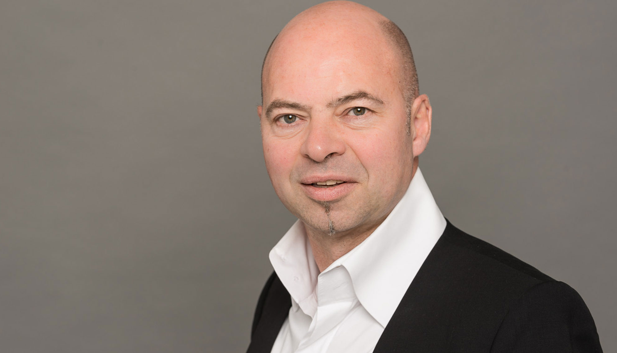 Berthold Vogelsang