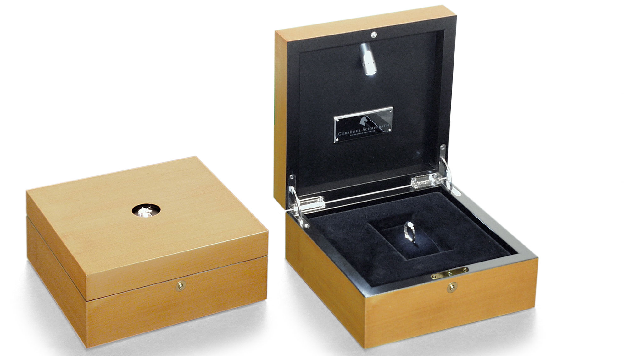 Unsere Schmuck-Partner