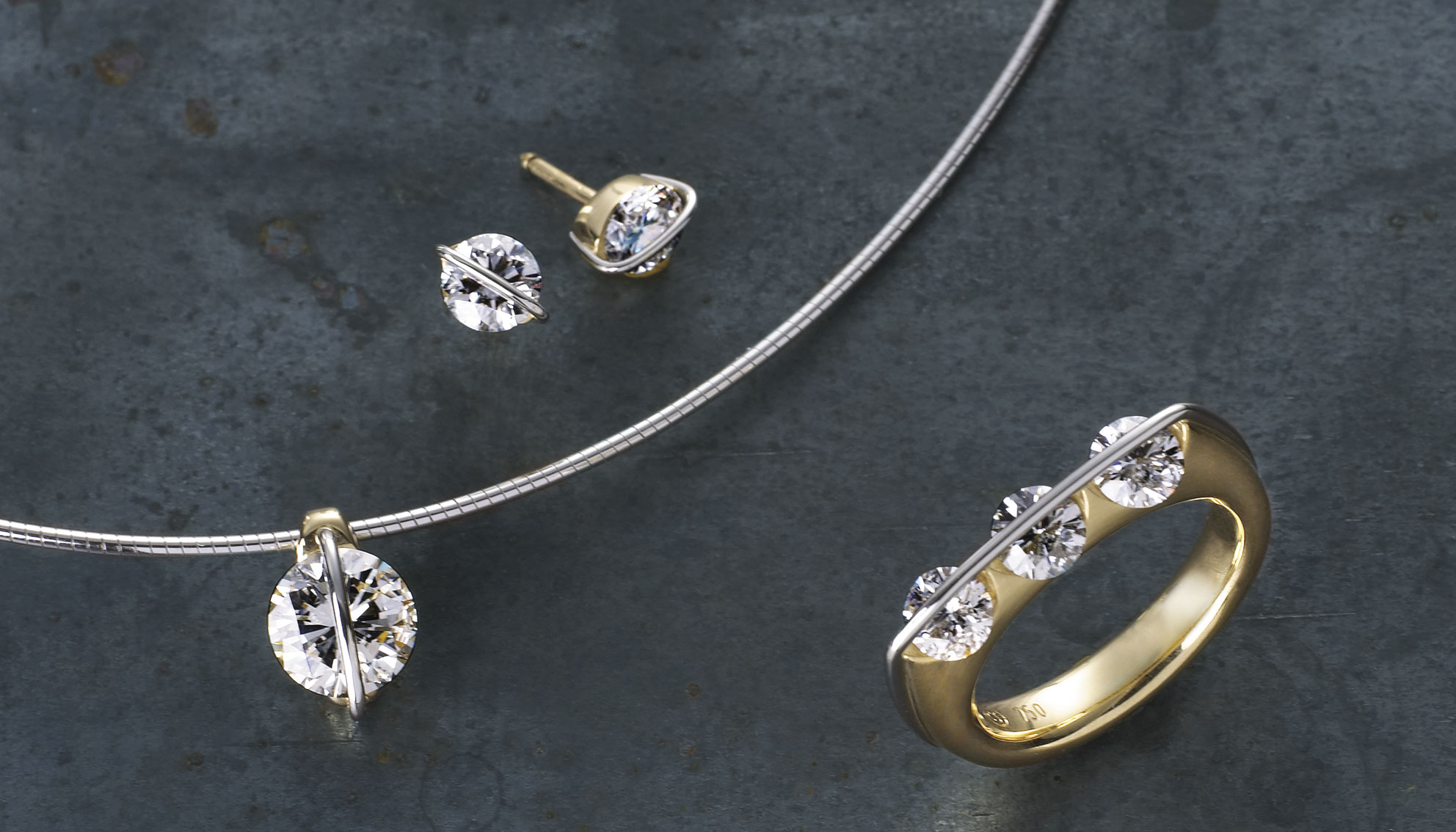 Unsere Schmuck-Partner